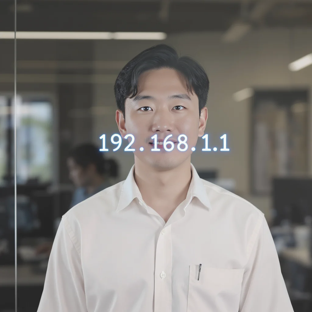 IP 주소, 디지털 세계의 주민등록번호?
