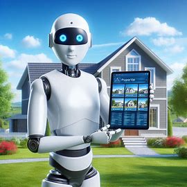 AI 부동산 중개 서비스