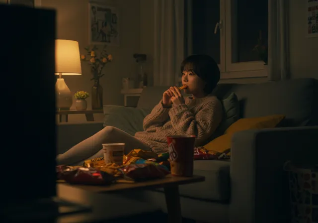 다이어트를 방해하는 의외의 요소 5가지! 이렇게 극복하세요