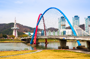 국내 여행지 추천 대전 가볼 만한 곳