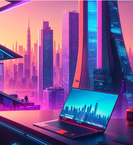 도시의 재부팅: 스마트시티에서 살아가는 새로운 인간형