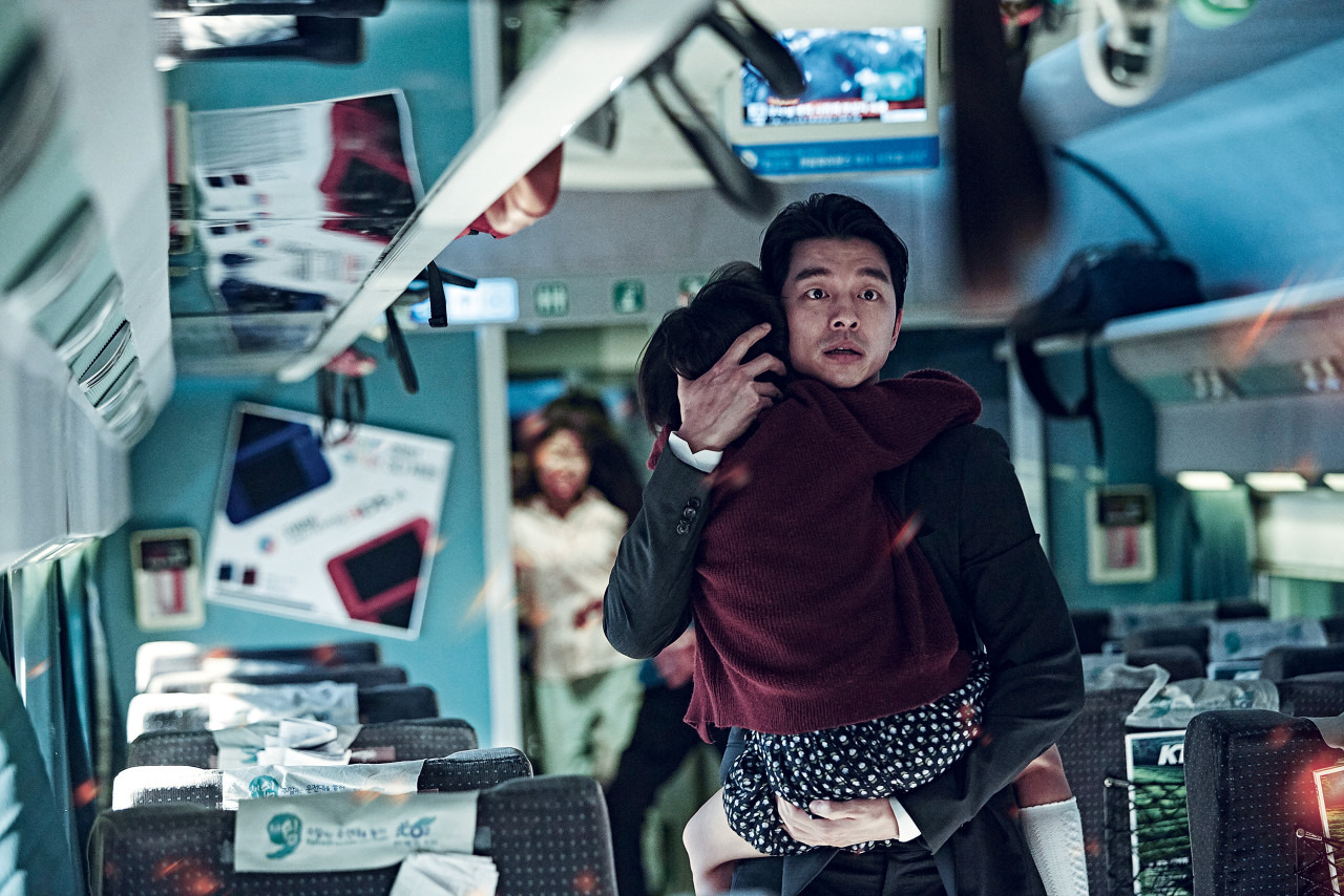도시를 덮친 재난, 인간의 민낯, 희생의 의미 ‘부산행’