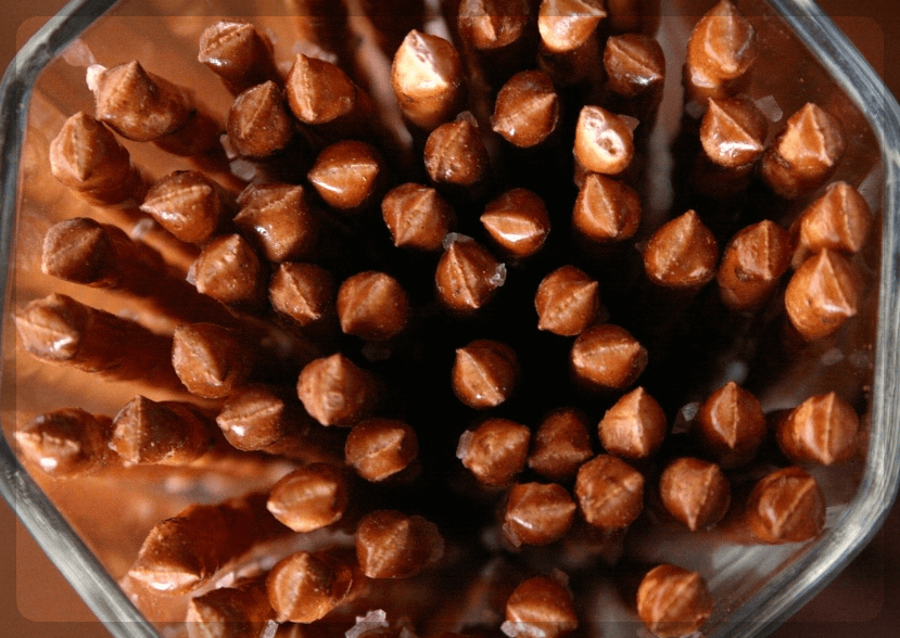 빼빼로데이 선물