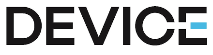 디바이스이엔지_로고