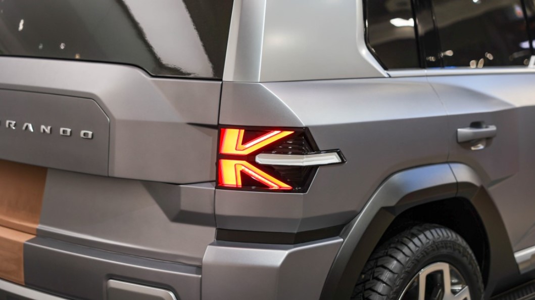 쌍용 코란도 KR10 출시일 가격 실물사진