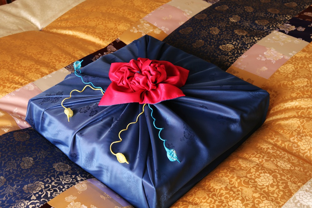 며느리 예단 완전정복: 예단 시기&middot;예절&middot;실전 팁