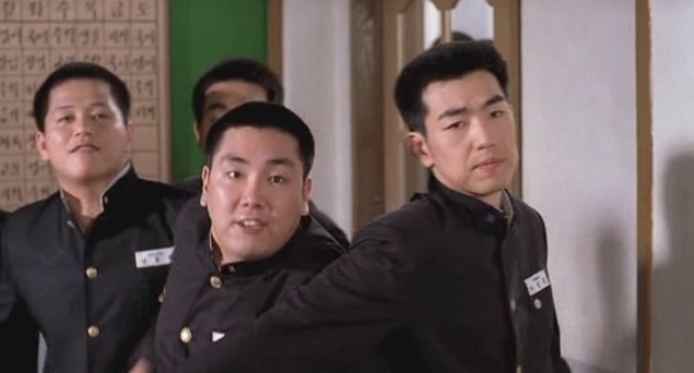 영화의 한 장면 4