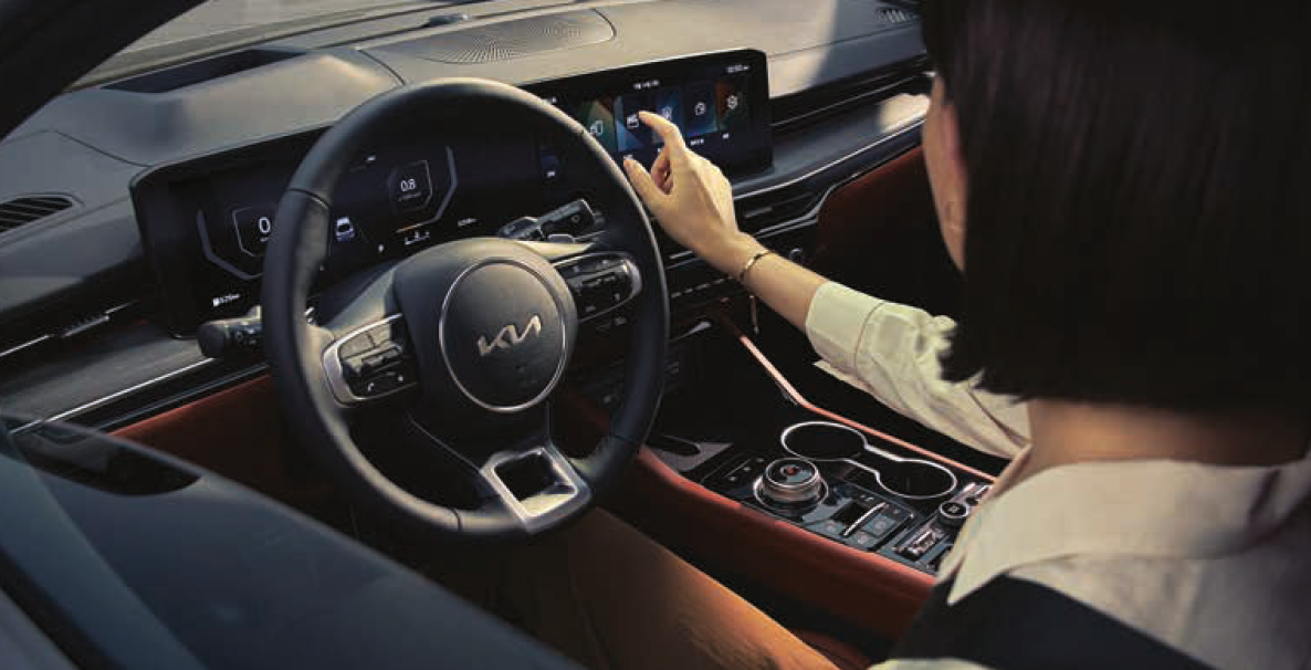 기아 K5 vs 현대 소나타