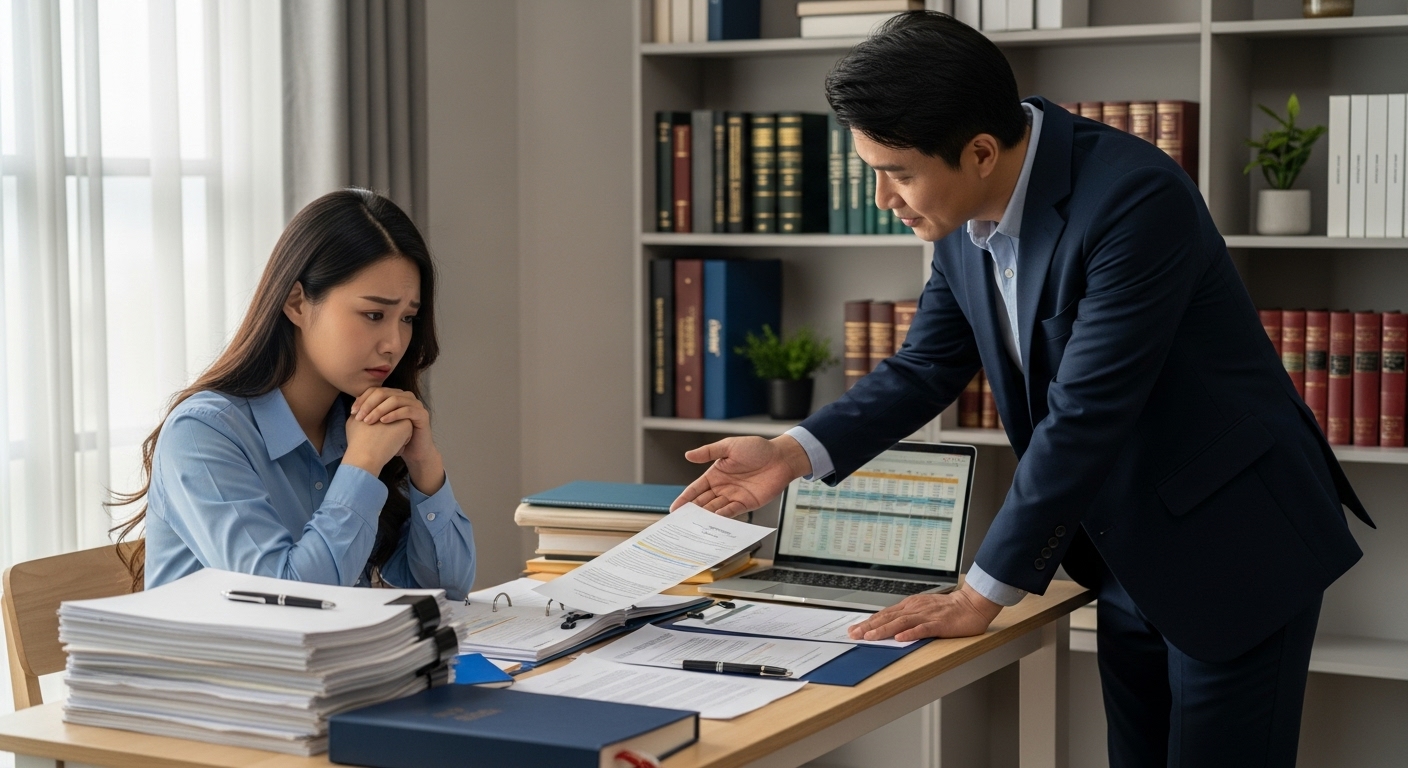 법률상담, 차용증, 민사소송