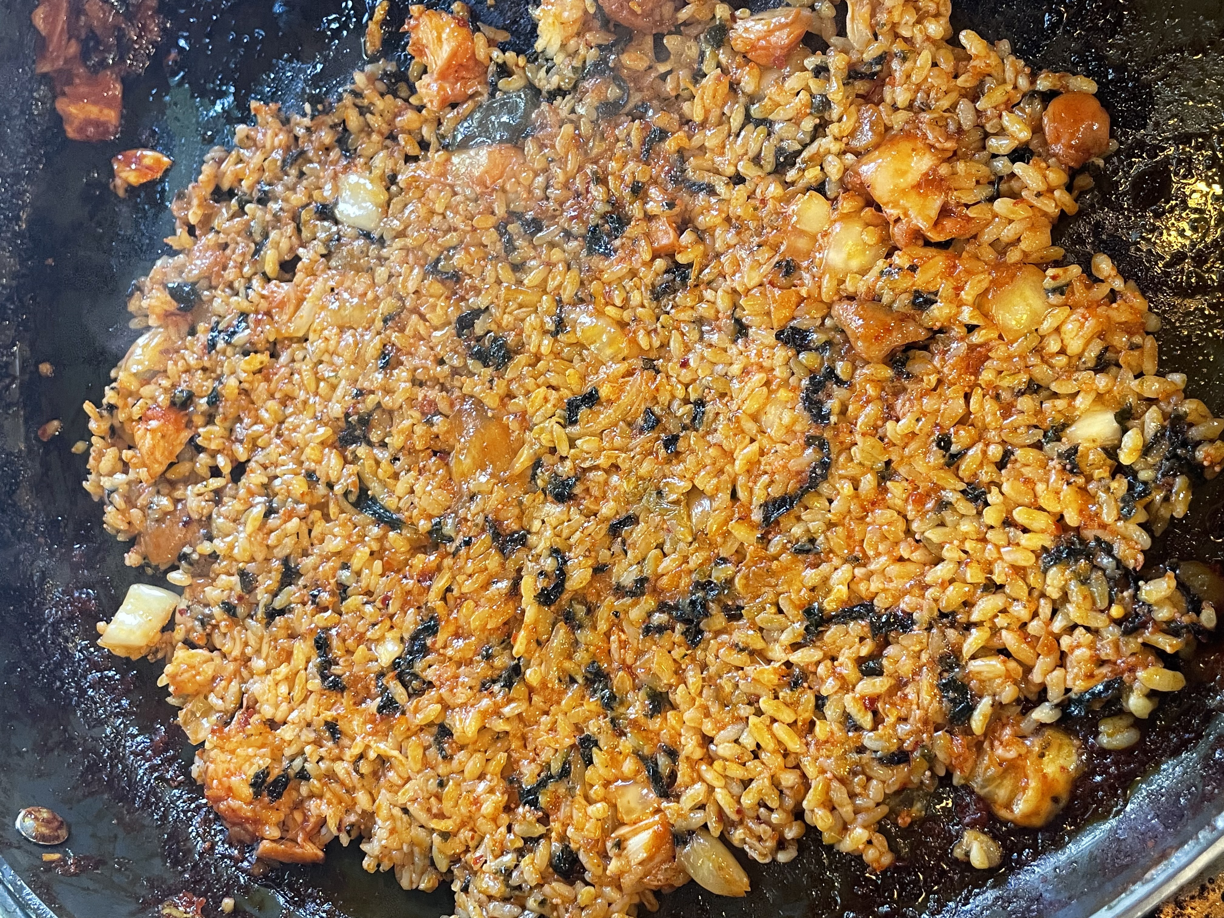 dakgalbi1_rice