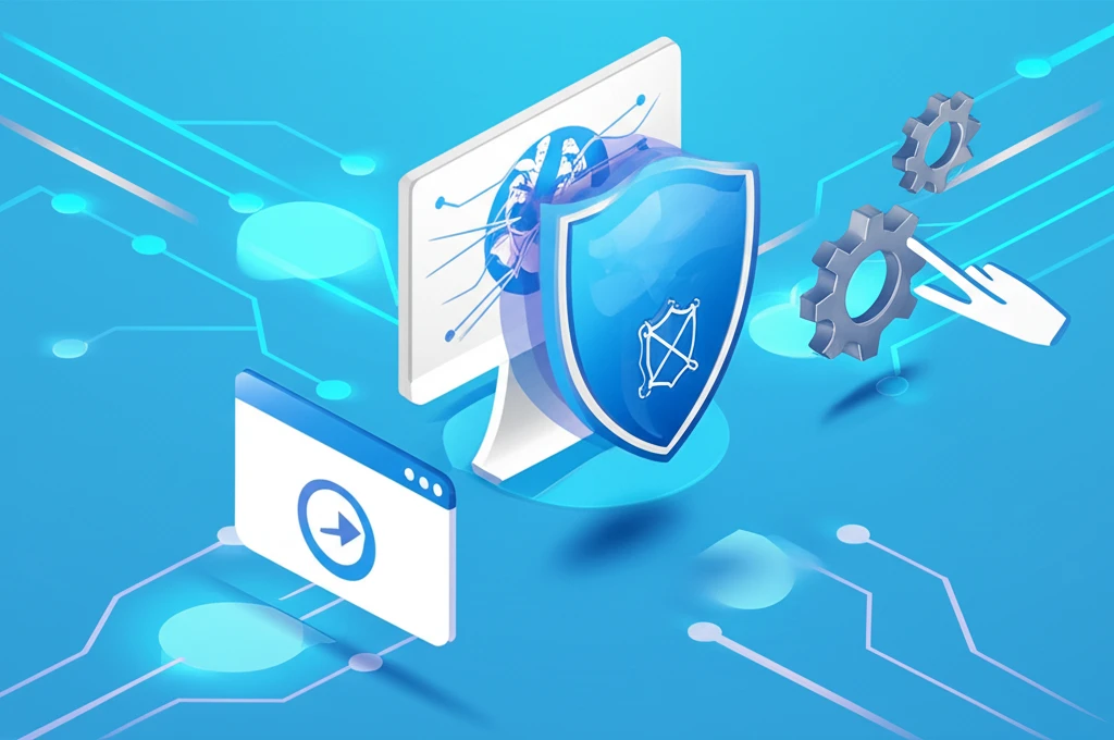 유니콘 HTTPS 네트워크 연결 안됨..