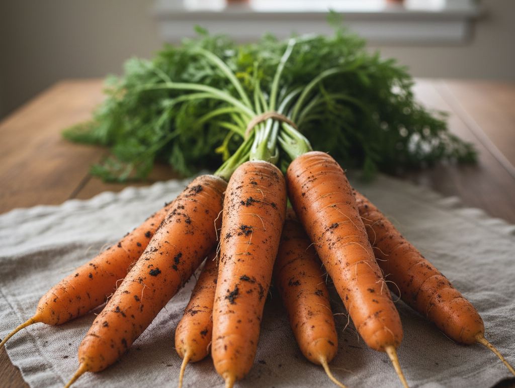 실패 없는 프렌치 스타일 당근 라페 레시피