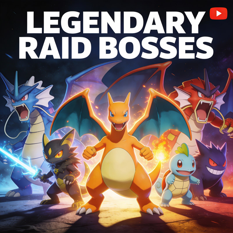 전설&middot;환상 포켓몬 복각 시 우선순위 리스트