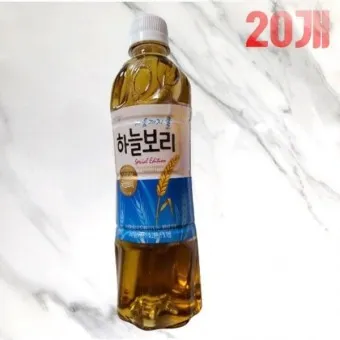 보리차 효능 부작용 섭취권장량_9