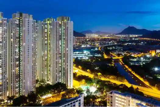 재건축 사업 진행 순서 