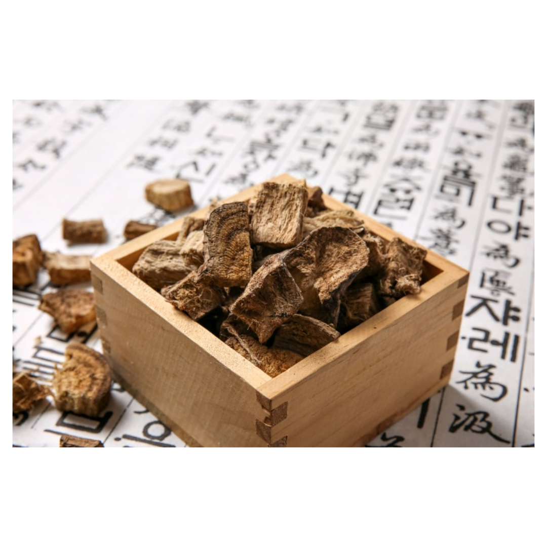 공진단과 관련된 사진입니다.