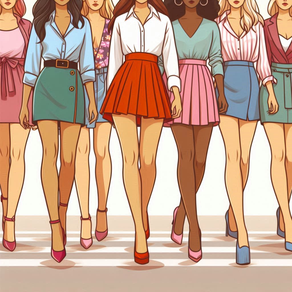 여자-무릎-멍-하이힐-착용