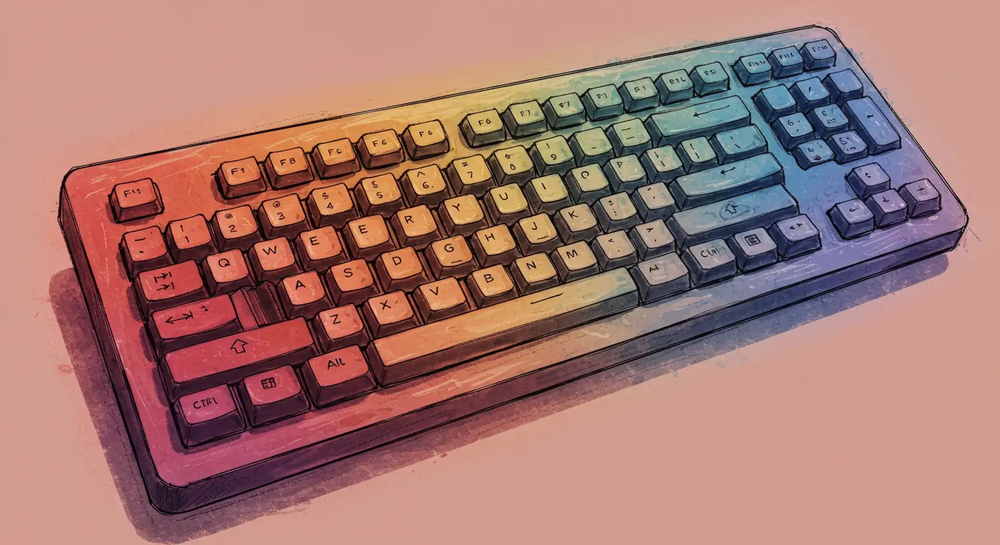 윈도우 11에서 키보드 오류와 게임 중 ESC 키 문제 해결하는 완벽 가이드