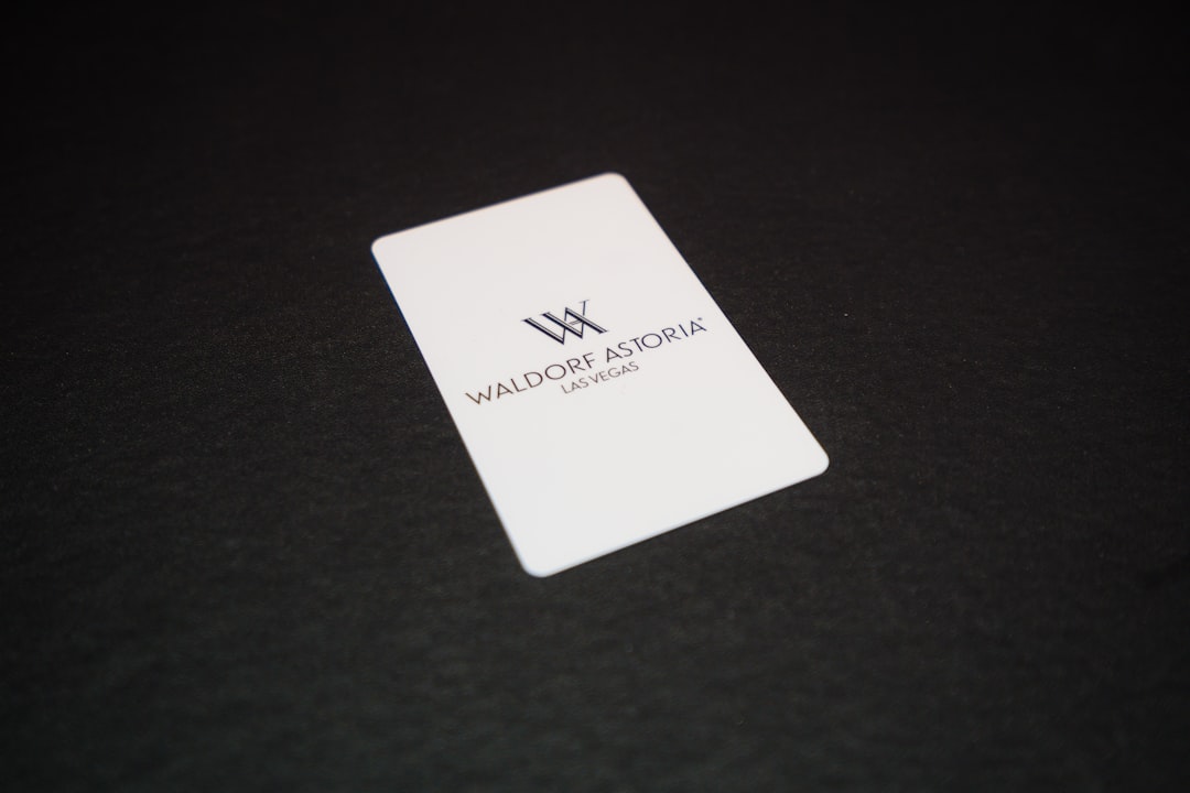check card