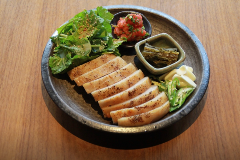 마포 일식 다이닝 '오롯'