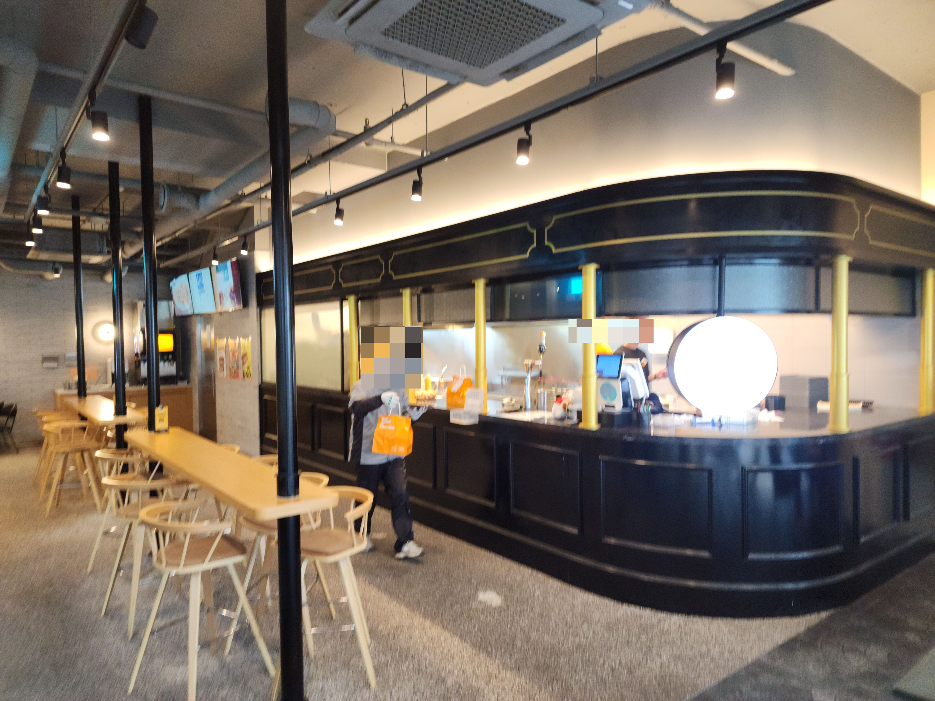 올마이티버거_강남