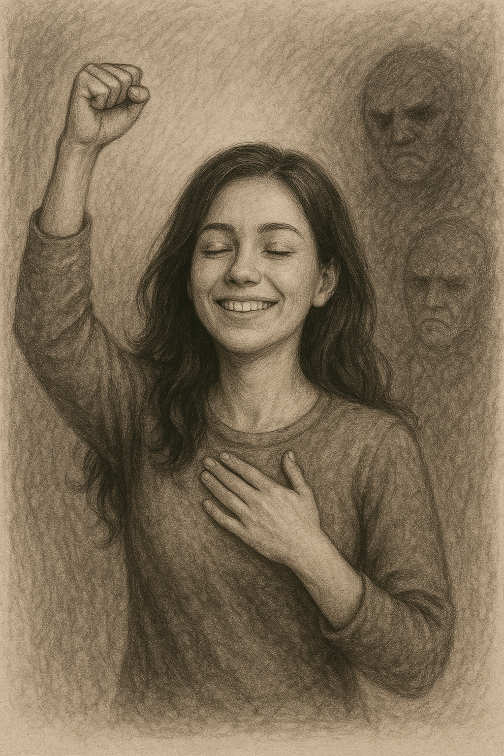 공황장애 극복법: 최신 치료법, 증상 비교, 약물과 비약물 접근