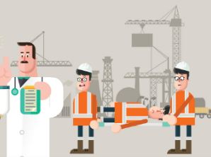 산재보험 신청방법 서류