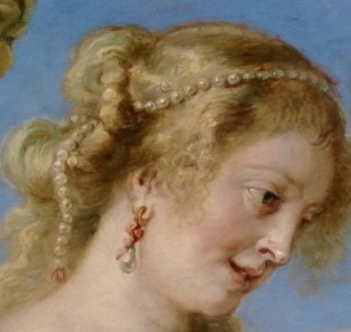 #루벤스 #루벤스 삼미신