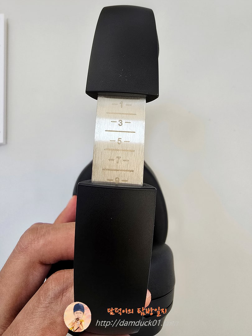 TOZO H10 노이즈캔슬링 헤드폰