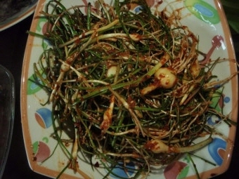 달래 효능 부작용