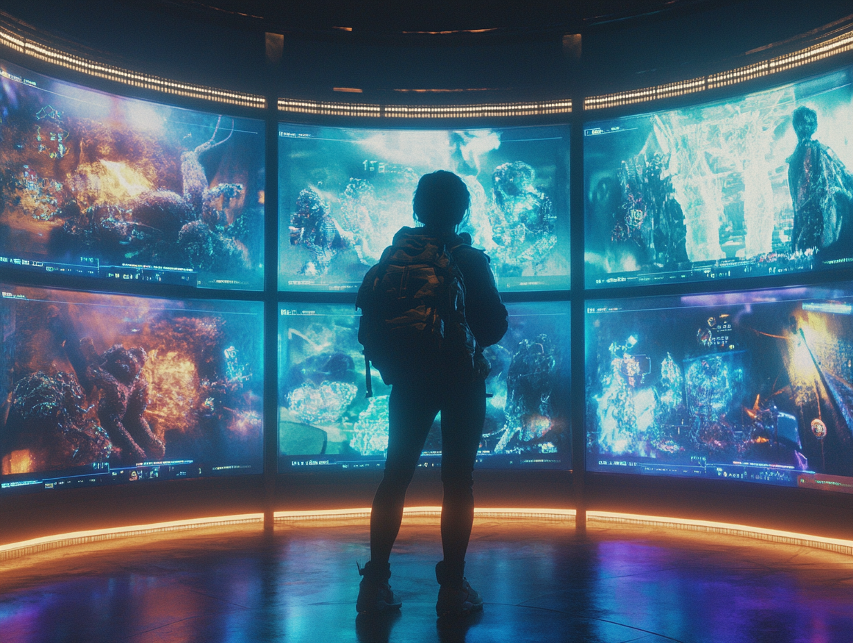 스마트안전시스템 시대