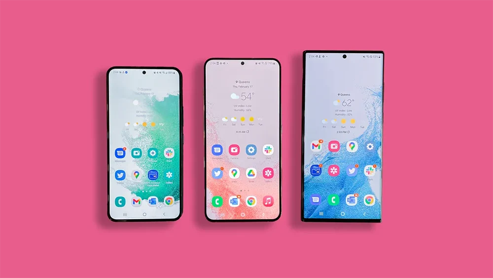 삼성 갤럭시 S23 울트라 S23 플러스 특징 