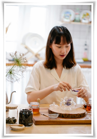 "8 체질" 나는 어떤 체질일까? 체질에 관한 정보를 알려드립니다!