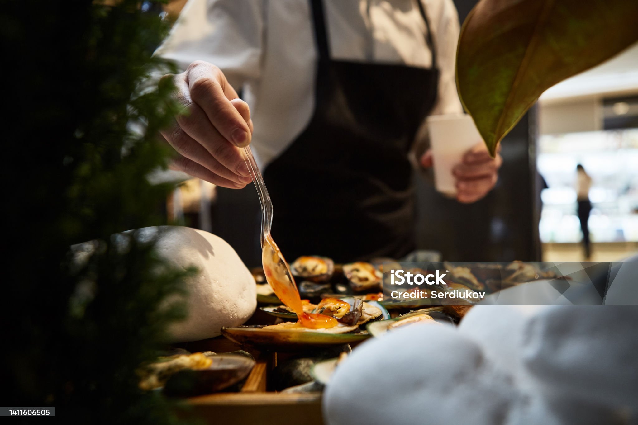 프랑스 조리 관련 사진