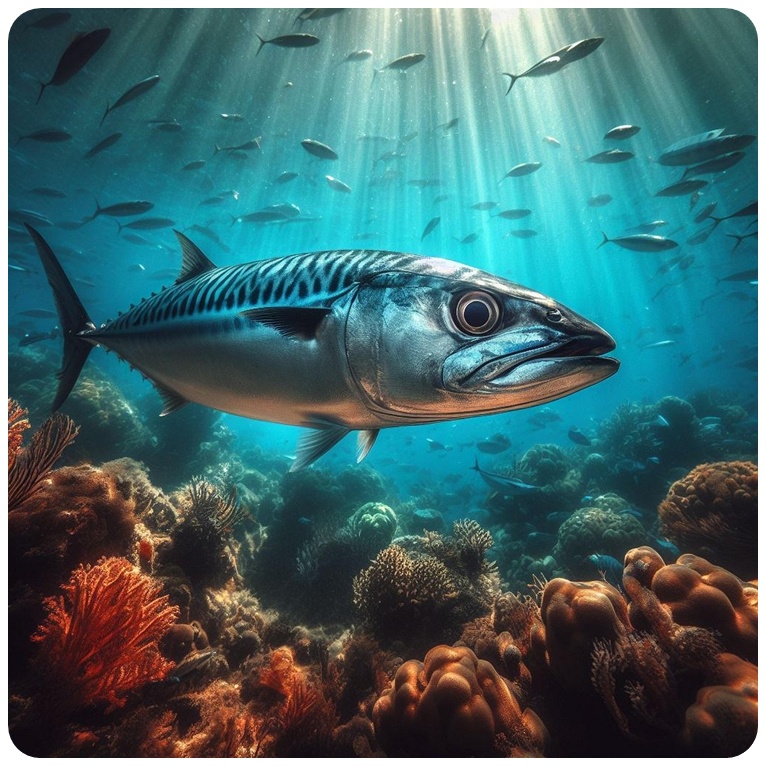 고등어 섭취시 주의사항