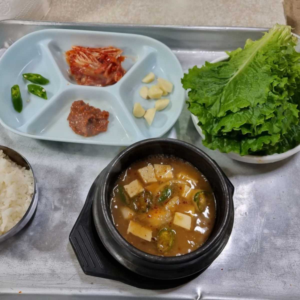 전국 가성비 맛집 TOP 5 (왕순대)