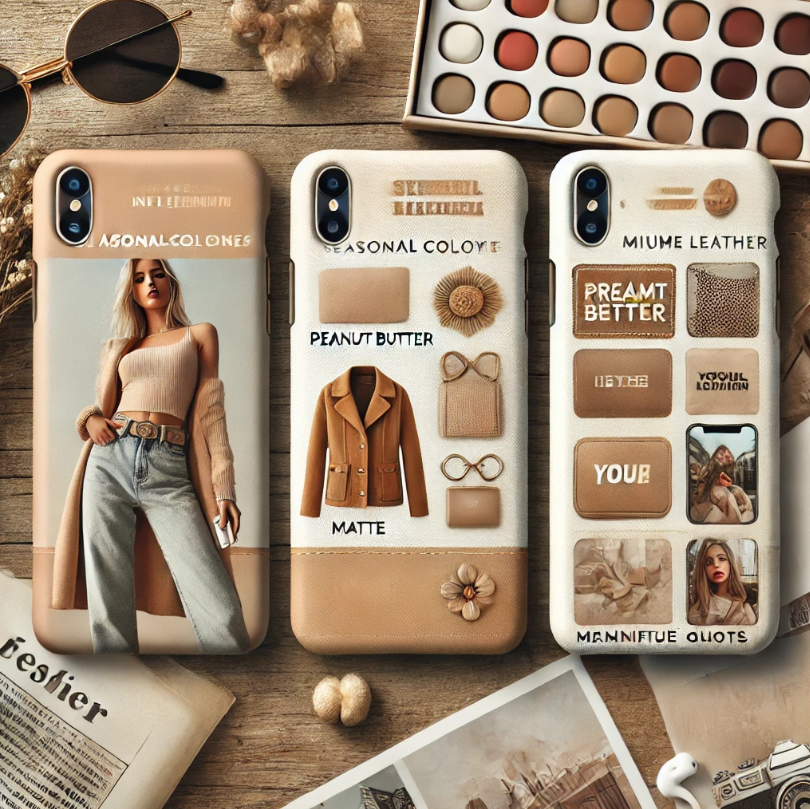 아이폰 케이스 관련 사진