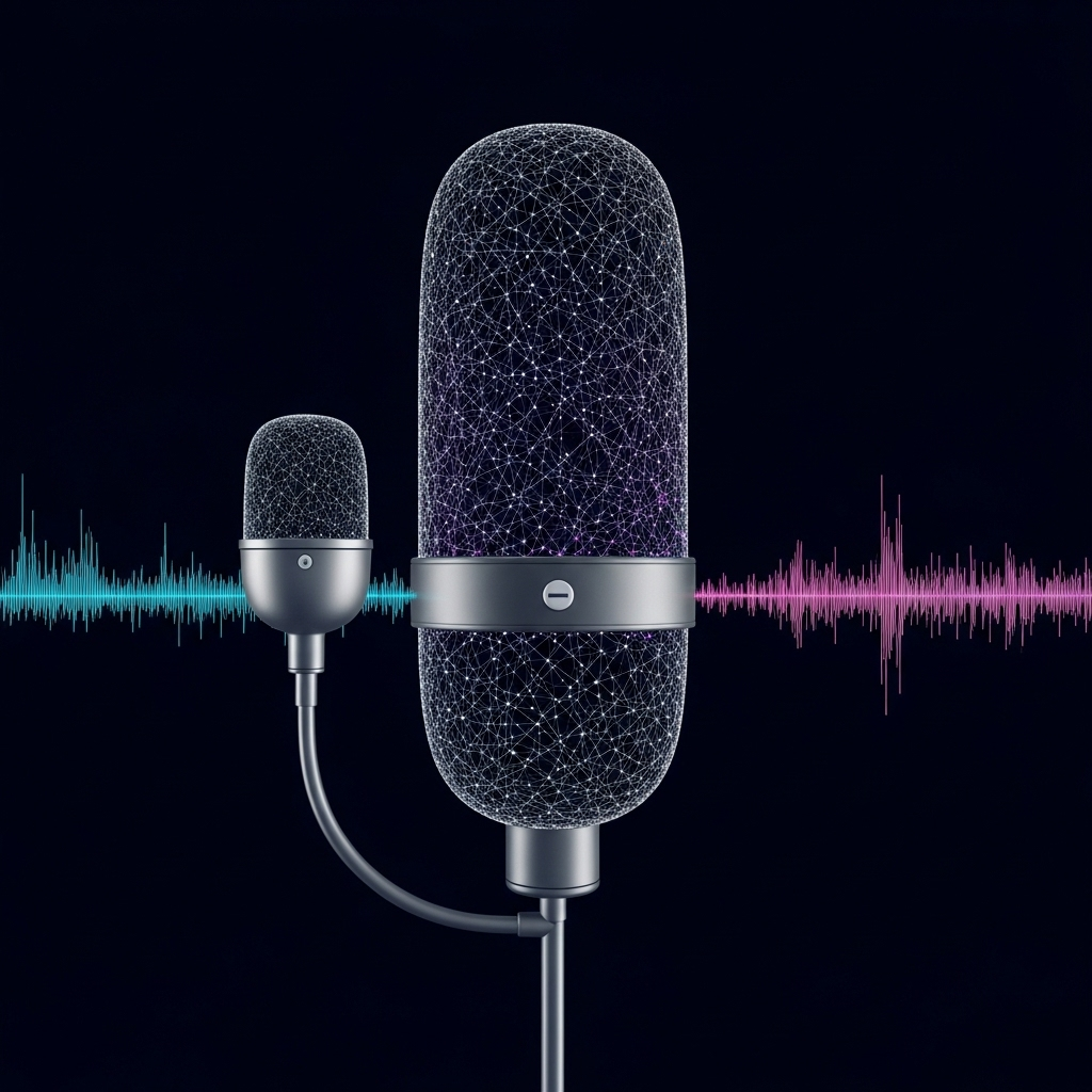 제로-샷 음성 합성의 개념부터 알아보자