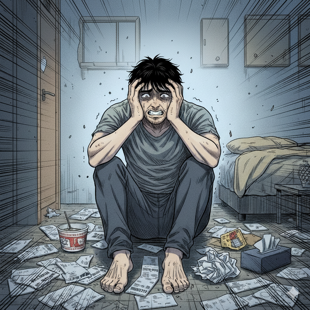 월급통장 압류해제, 더 늦기 전에 선택해야 할 현실 대책