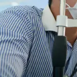 녹내장 초기 증상 &mdash; 시야를 서서히 빼앗는 침묵의 질환