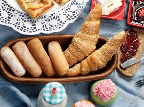 운동 능력을 향상에 좋은 탄수화물은