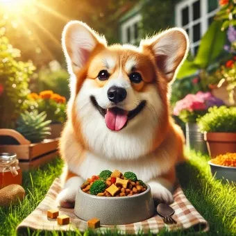 강아지가 죽기 전에 하는 행동들, 후회하지 않고 알아차리기_30