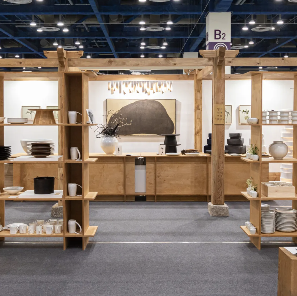 서울리빙디자인페어 