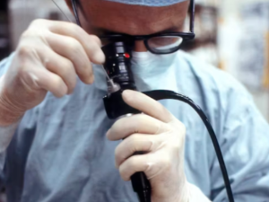 장상피화생이 암으로 변하는 기간