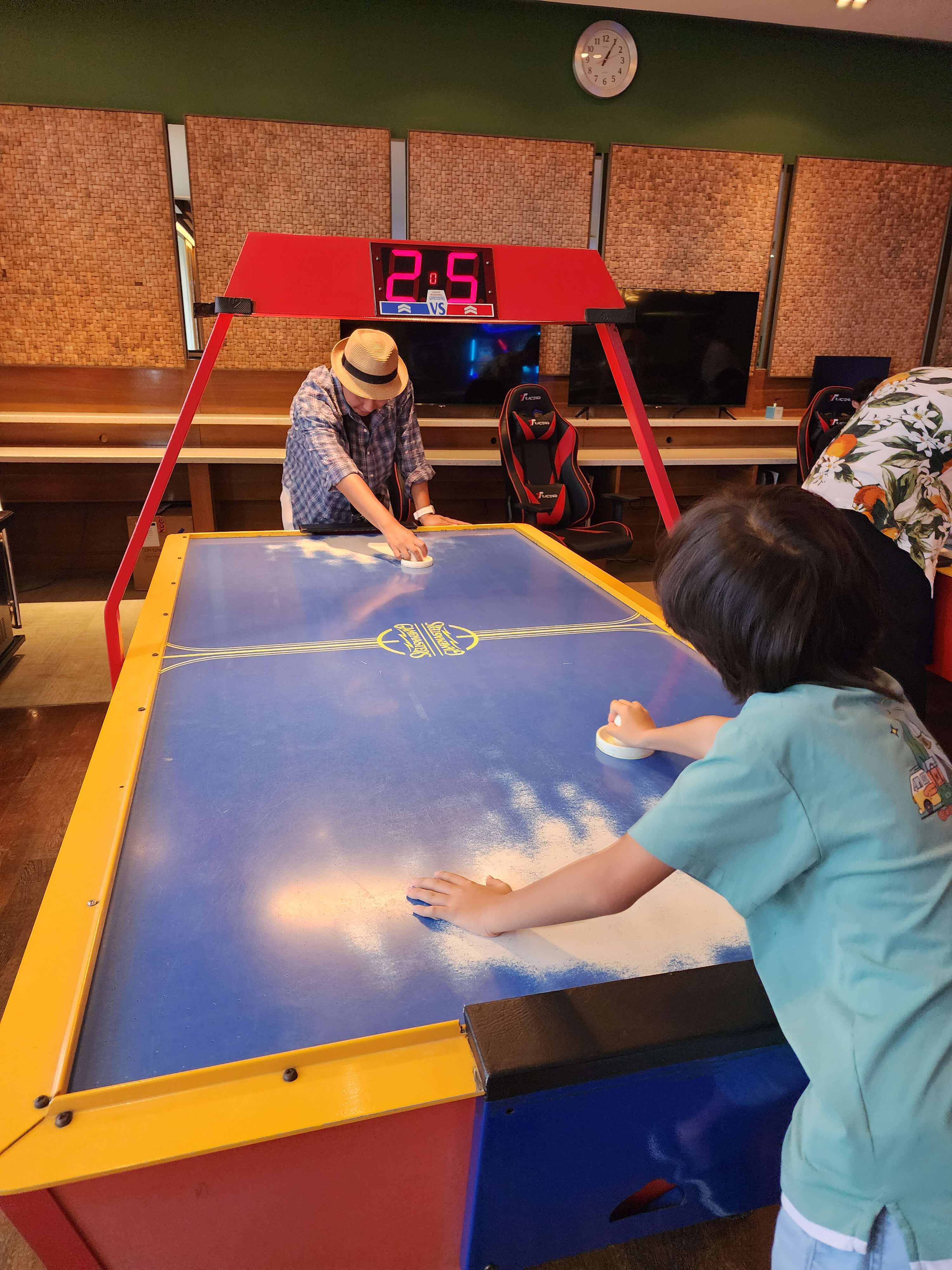 세부여행 샹그릴라 리조트 아이랑