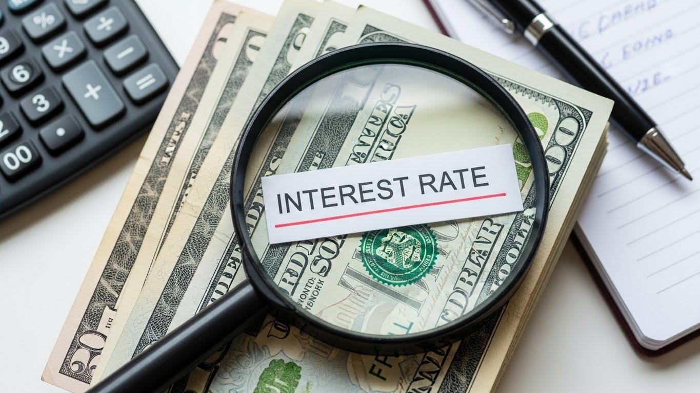 개인사업자대출이자