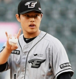 KBO 아시아쿼터 야구
