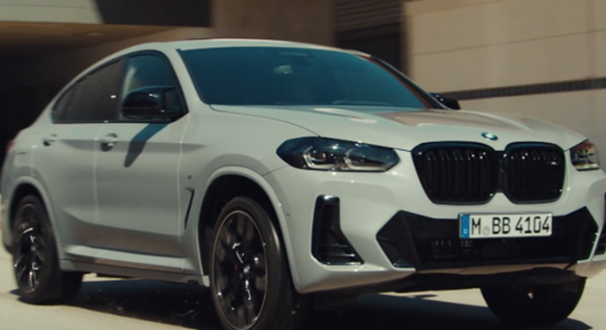 BMX X4 중고차 가격 시세표 고속 시내 연비