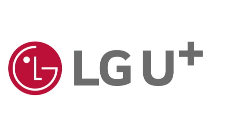 LG유플러스 로고 사진