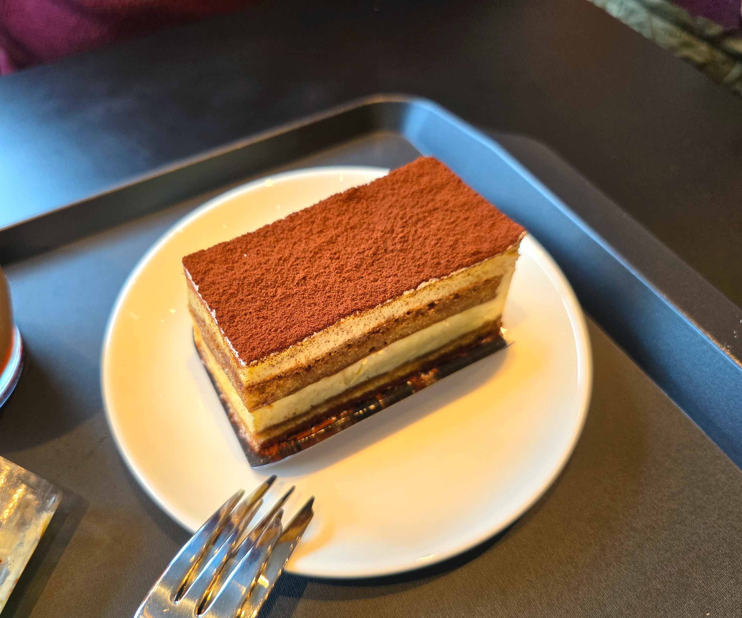 용산아이파크몰스페셜티카페테라로사